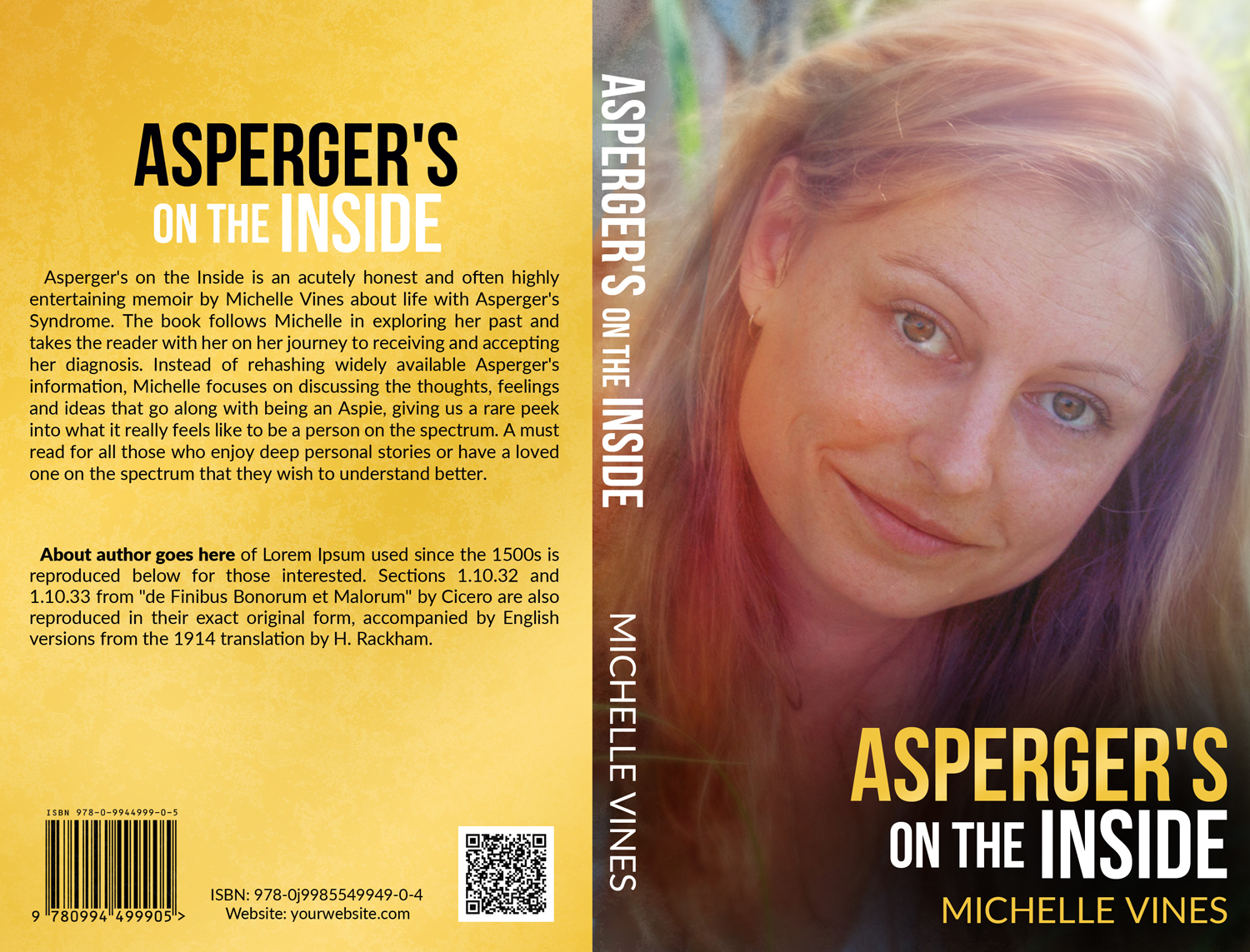 Book Cover Design by Gfx.26™ for this project | Design #9804724