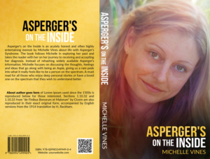Book Cover Design by Gfx.26™ for this project | Design: #9822149