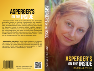 Book Cover Design by Gfx.26™ for this project | Design: #9833807