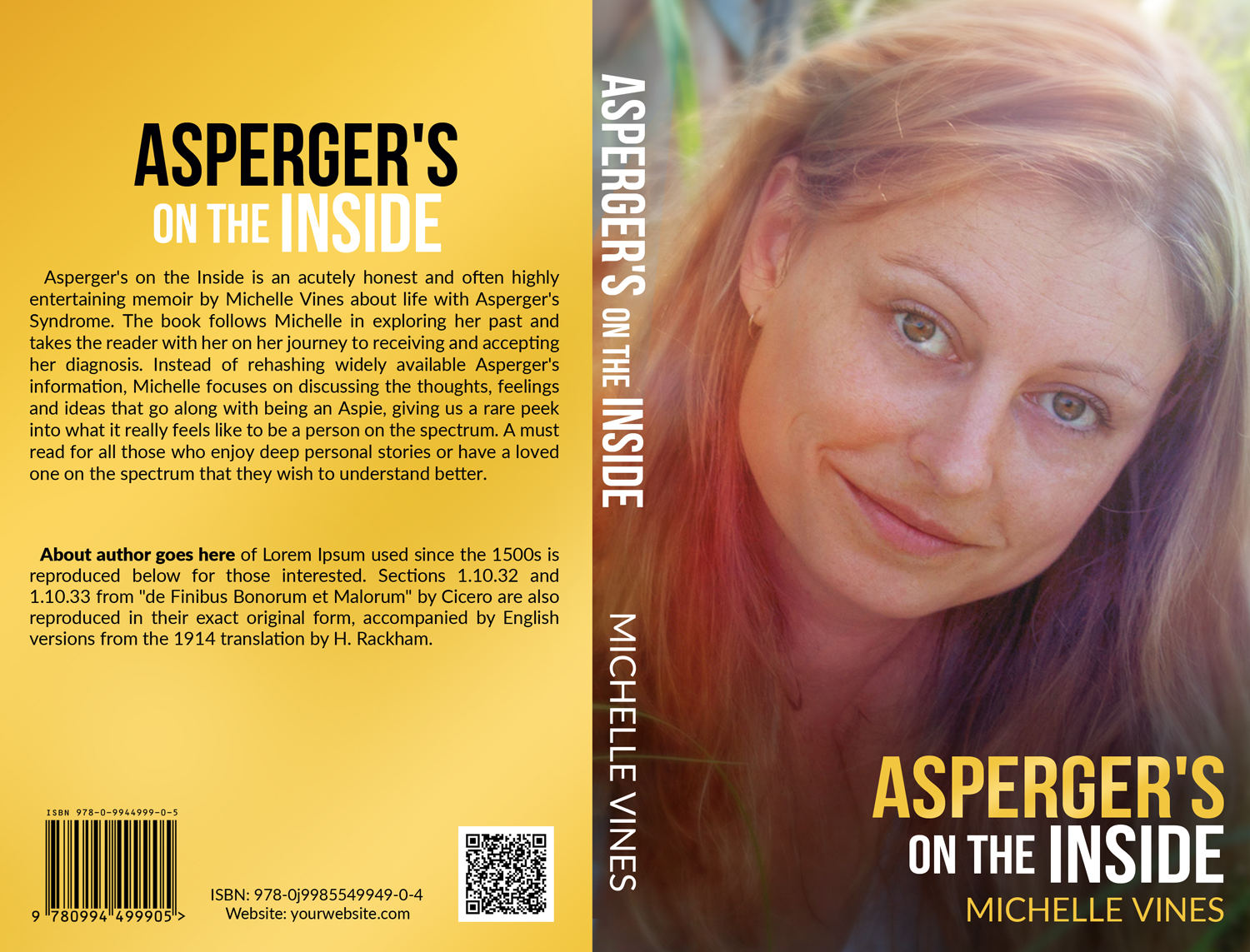 Book Cover Design by Gfx.26™ for this project | Design #9836146