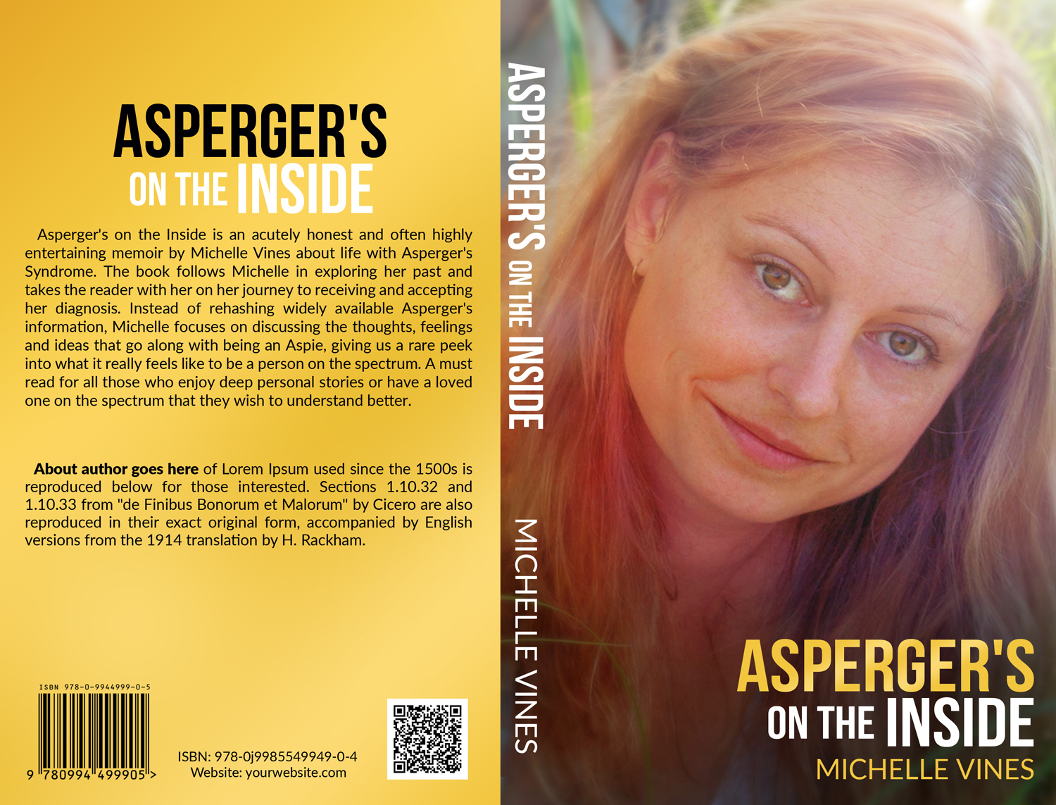 Book Cover Design by Gfx.26™ for this project | Design #9838790