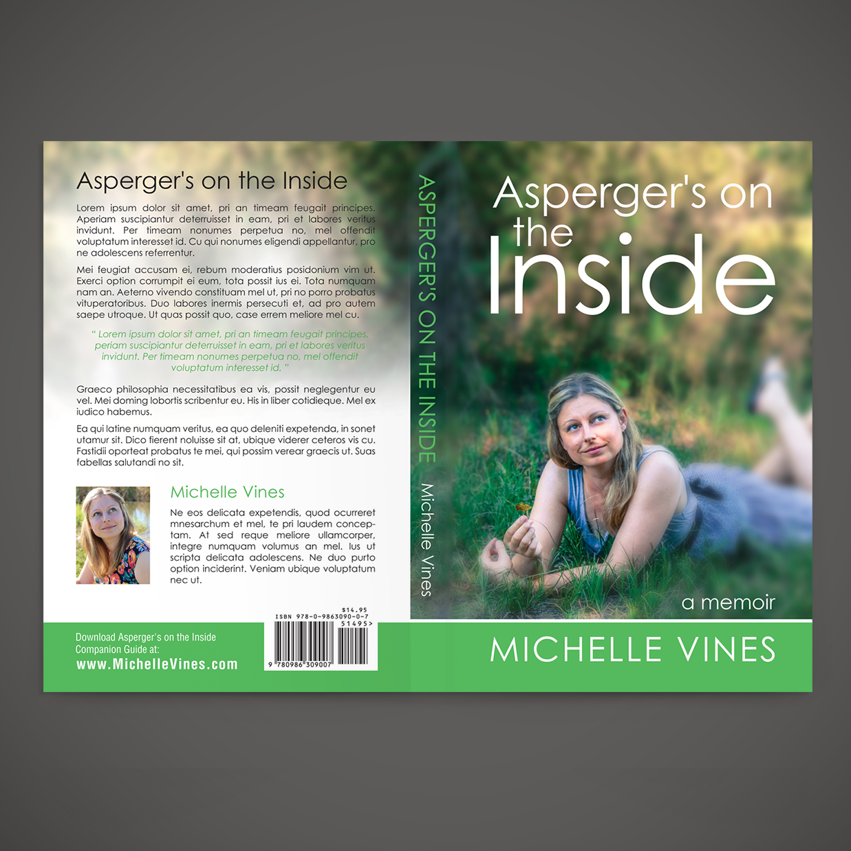 Book Cover Design by popdesign¤ for this project | Design #9837597