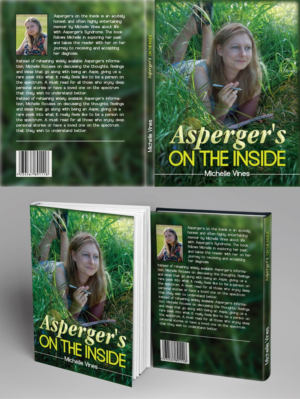 Book Cover Design by DG for this project | Design: #9798048