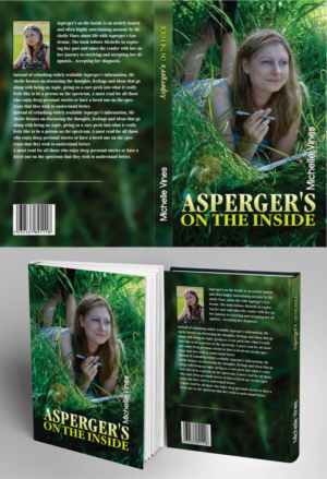 Book Cover Design by DG for this project | Design: #9813572