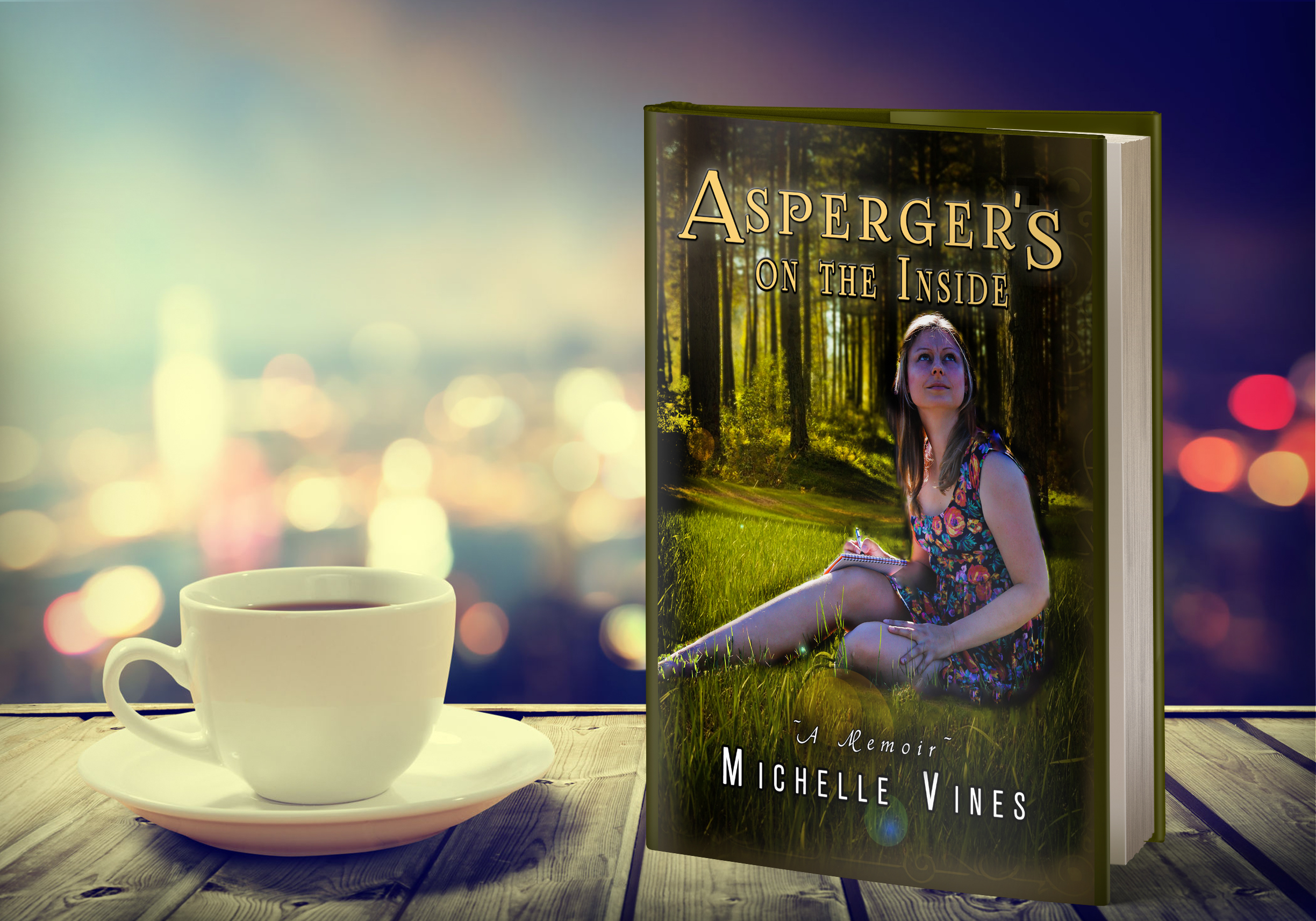 Book Cover Design by jmsteger09 for this project | Design #9752041