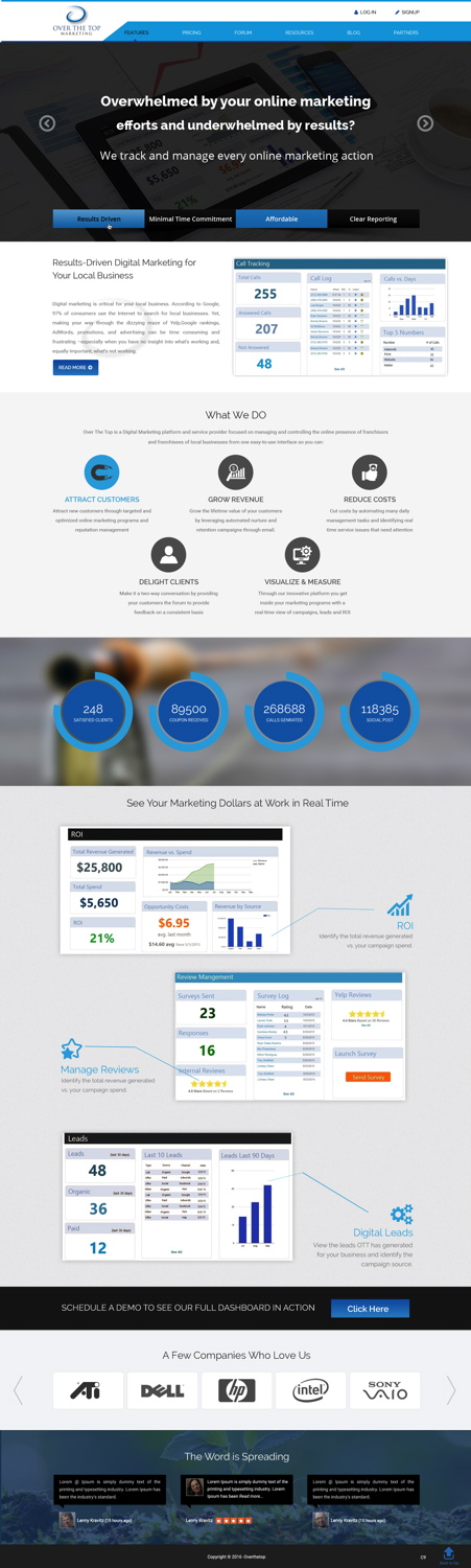 Web Design par pb pour ce projet | Design #10202838