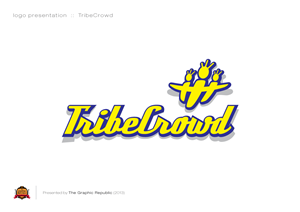 Logo Design by The Graphic Republic