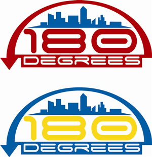 Logo Design by Branden Engele