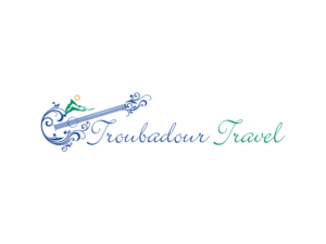 Logo Design by smrzdesign for Troubadour Travel | Design: #9491377