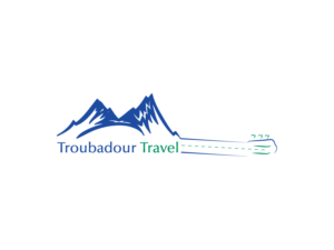 Logo Design by smrzdesign for Troubadour Travel | Design: #9498917