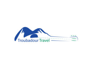 Logo Design by smrzdesign for Troubadour Travel | Design: #9510504