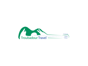 Logo Design by smrzdesign for Troubadour Travel | Design: #9515457