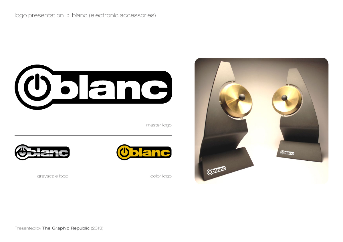 Logo Design by The Graphic Republic for this project | Design #2071286