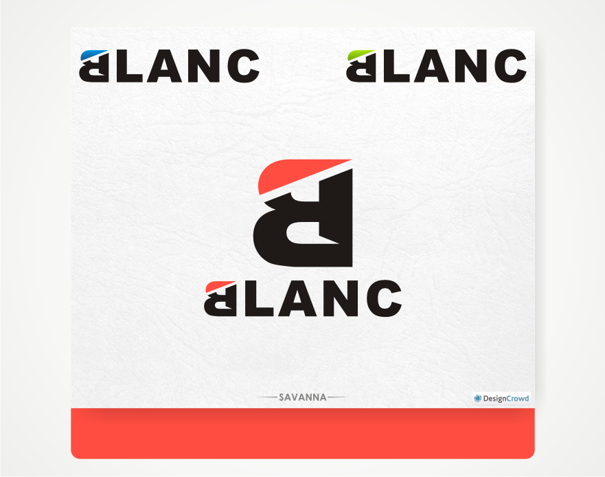 Logo Design by Savana for this project | Design #2070310