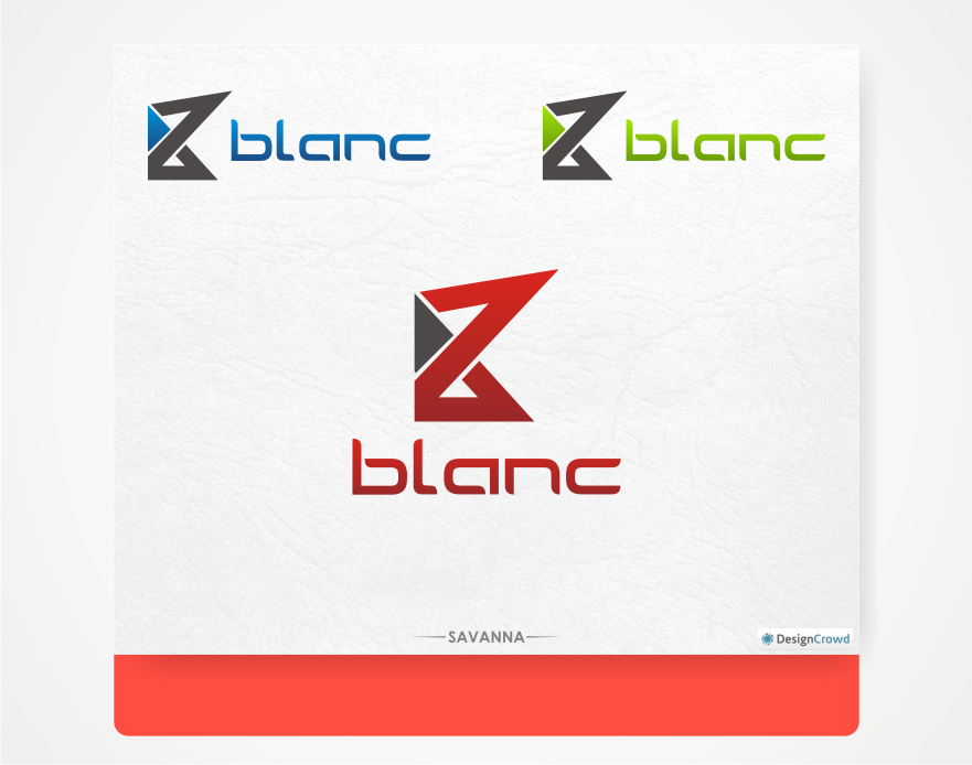 Logo Design by Savana for this project | Design #2070321