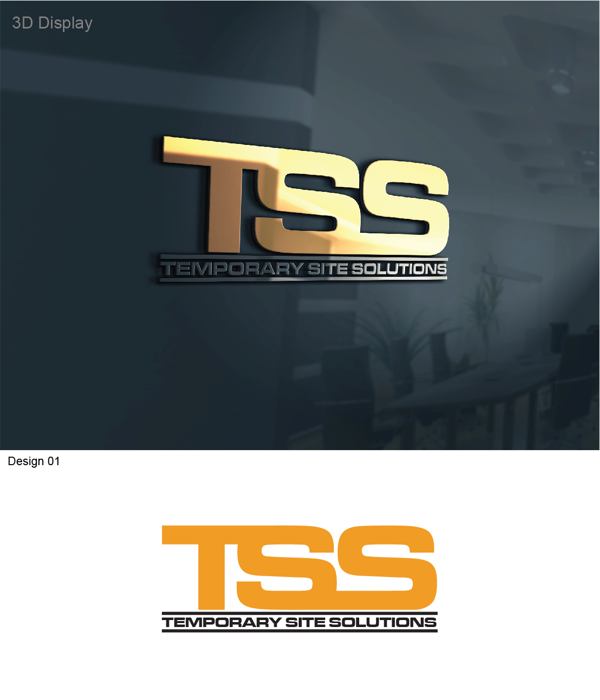 Logo Design by 3Guys for this project | Design #9494624