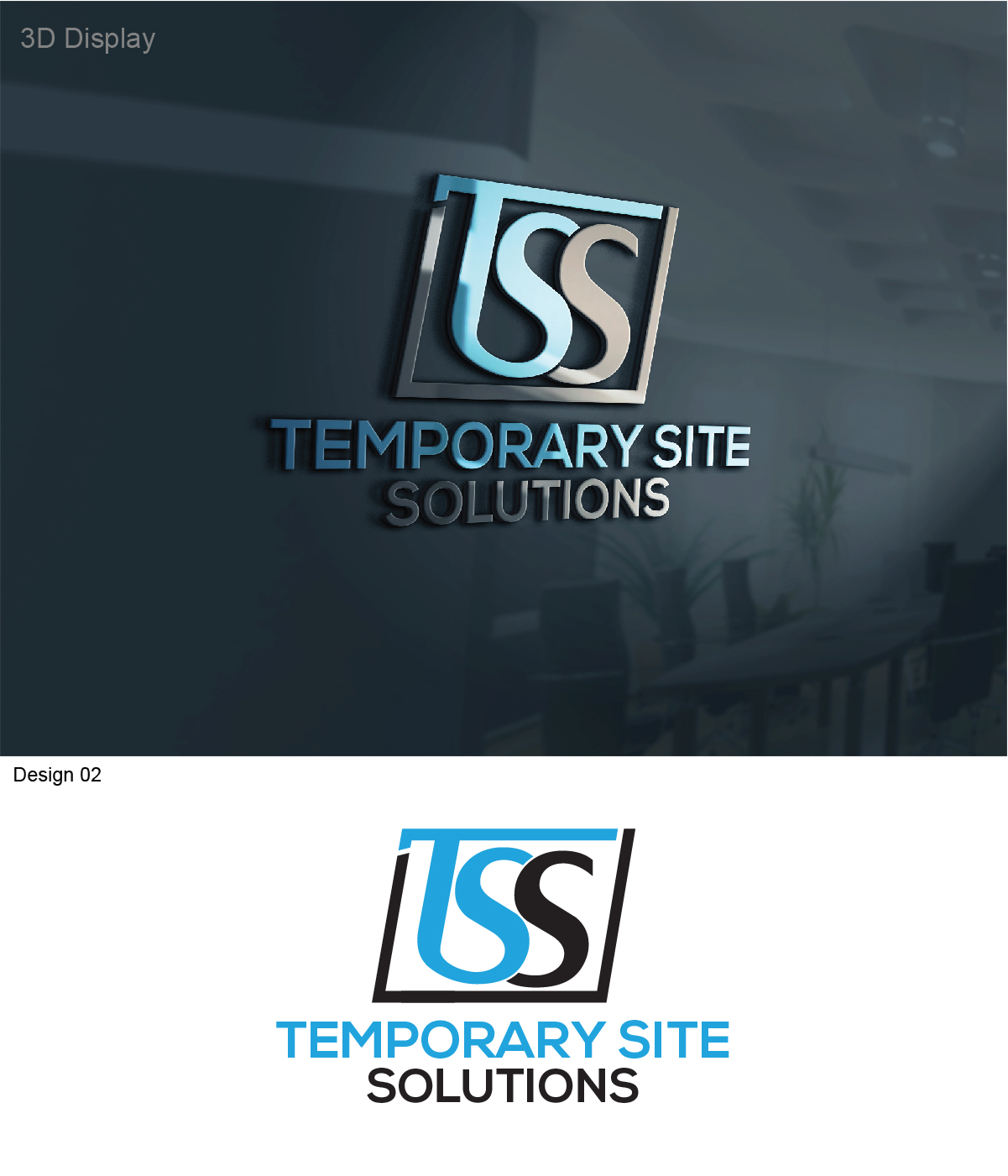 Logo Design by 3Guys for this project | Design #9494625