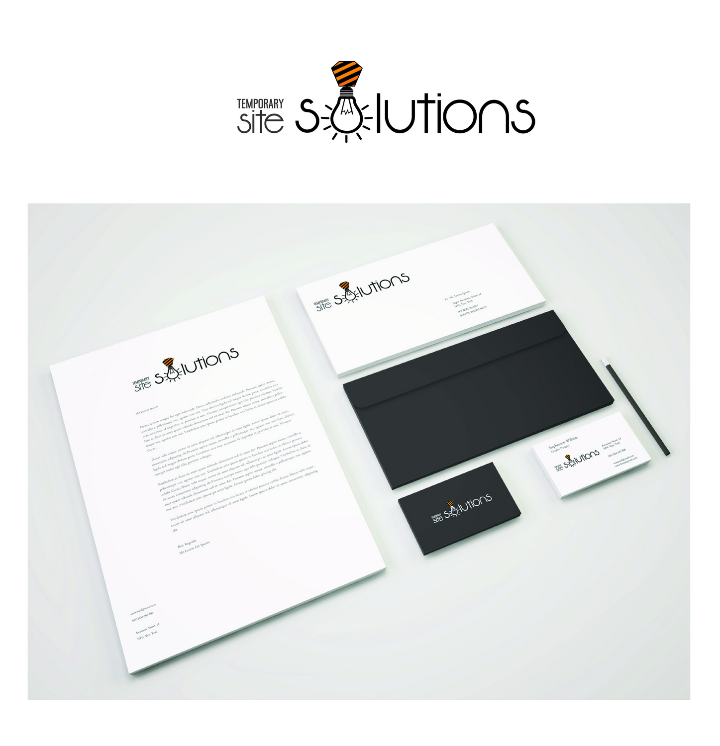 Logo Design by Fotografescu for this project | Design #9574883