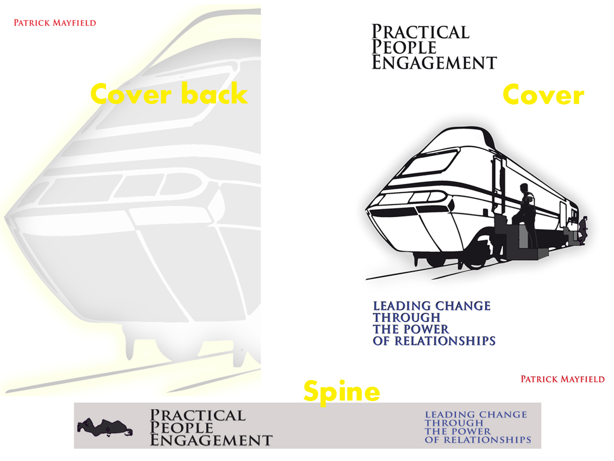 Book Cover Design by patodesing for this project | Design #2115342