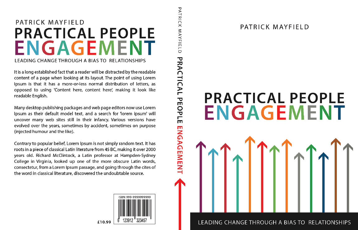 Book Cover Design by OFNEXT for this project | Design #2093729