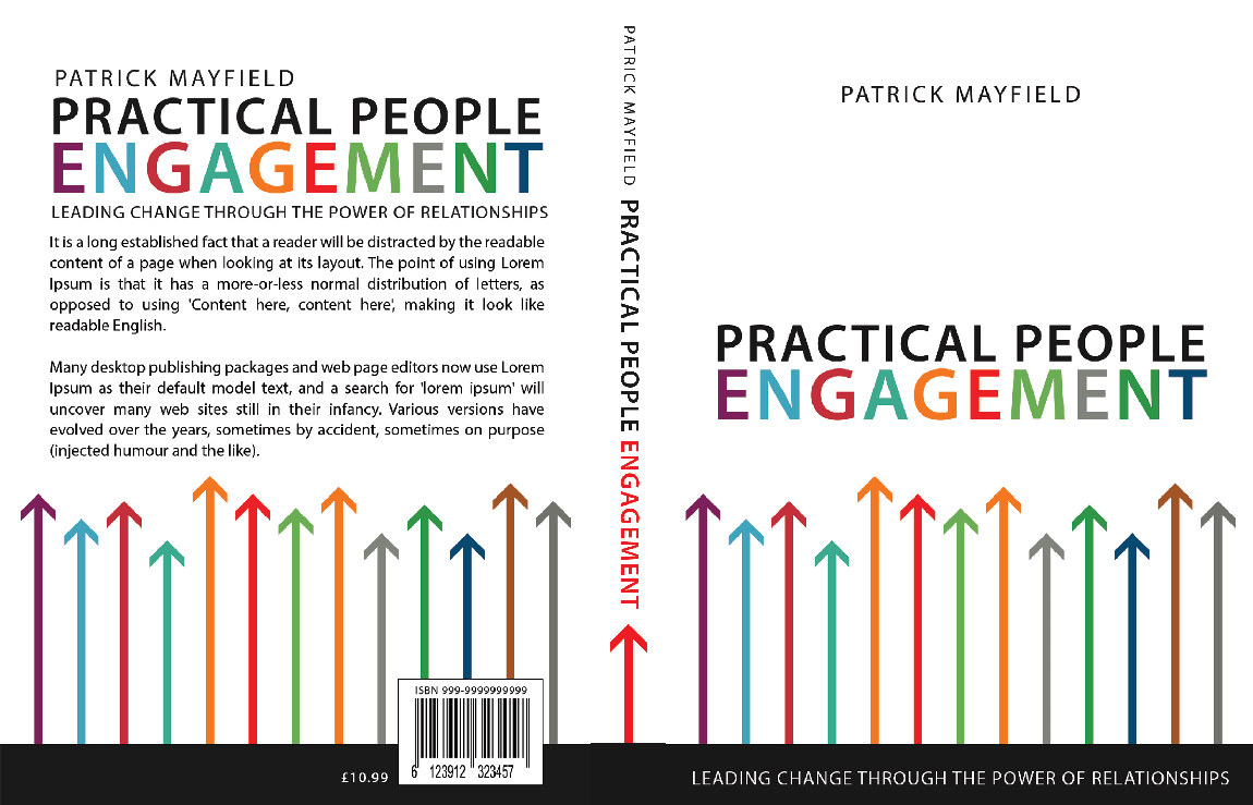 Book Cover Design by OFNEXT for this project | Design #2102609