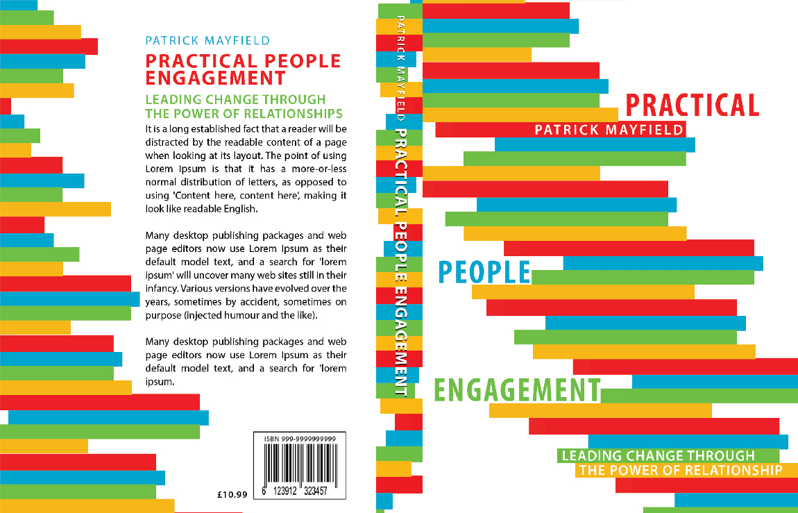 Book Cover Design by OFNEXT for this project | Design #2106316