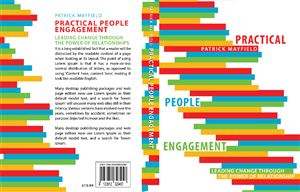 Book Cover Design by OFNEXT for this project | Design: #2106316