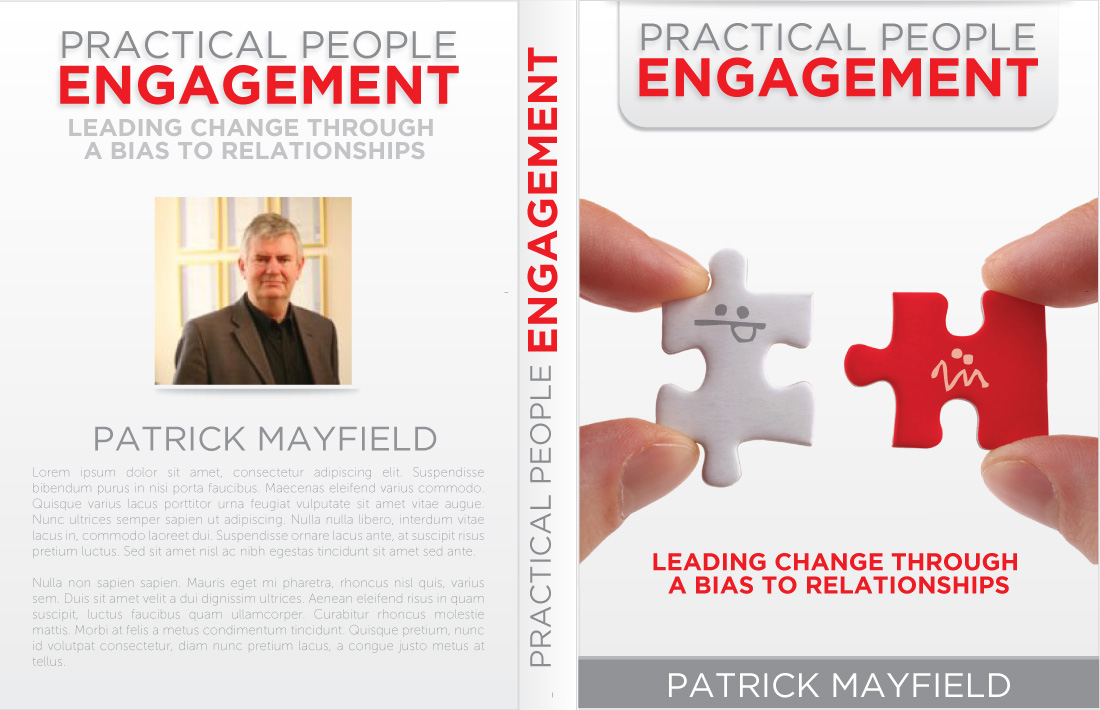 Book Cover Design by JCR for this project | Design #2079167