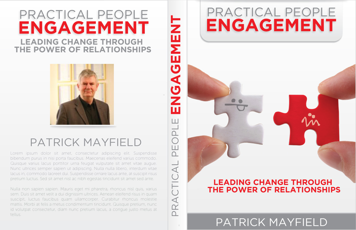 Book Cover Design by JCR for this project | Design #2102616