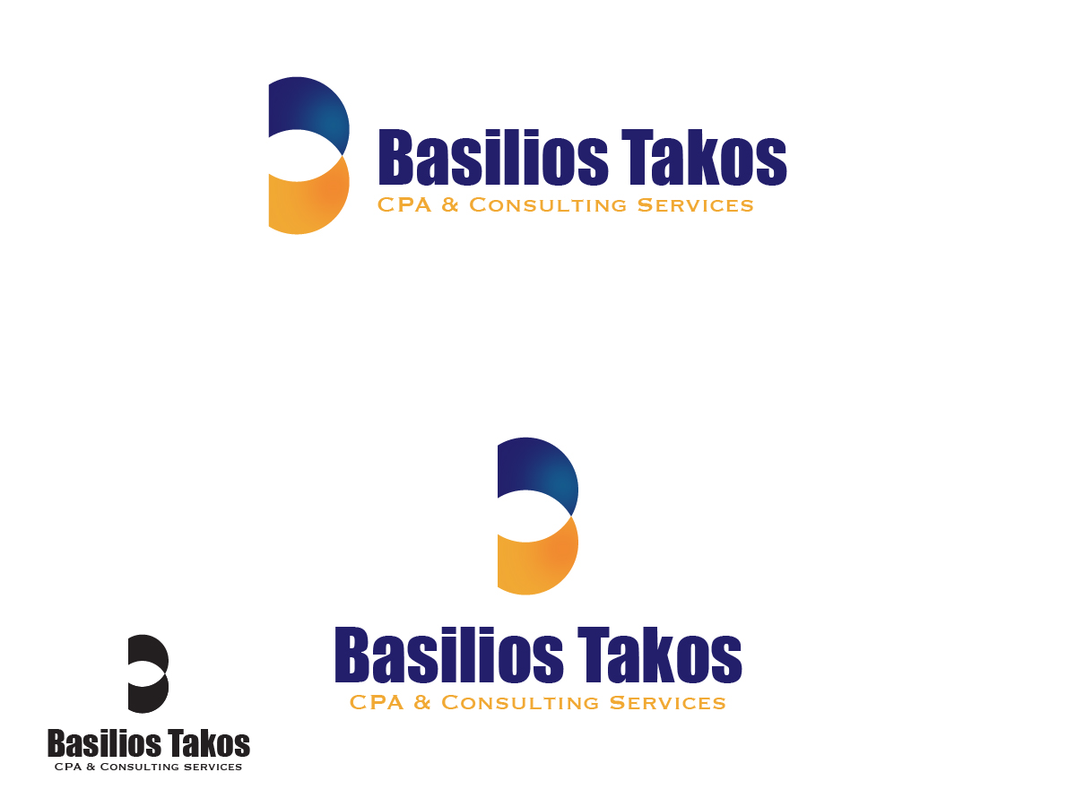 Logo Design by fontasdesign for this project | Design #9574166