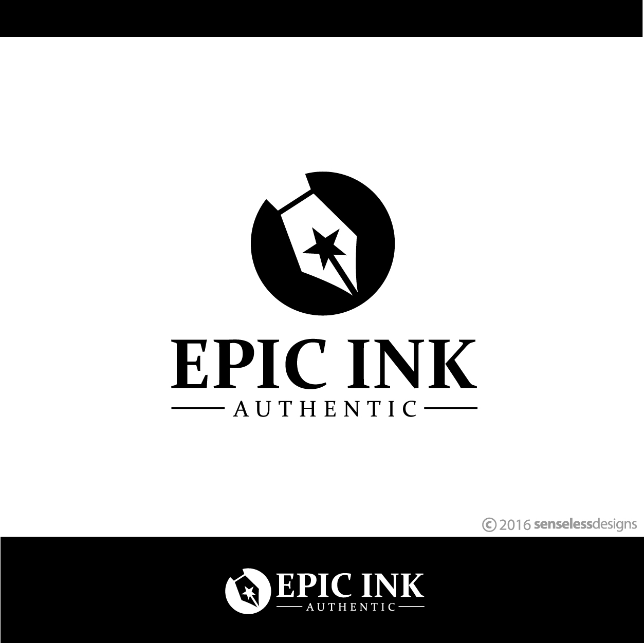 Diseño de Logo por Senseless para este proyecto | Diseño: #9530189