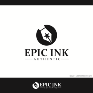 Diseño de Logo por Senseless para este proyecto | Diseño: #9530189