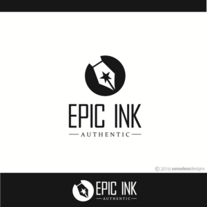 Diseño de Logo por Senseless para este proyecto | Diseño: #9651779
