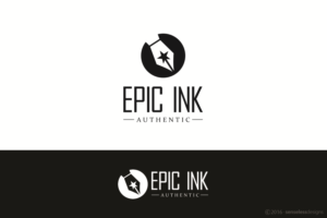 Logo Design by Senseless