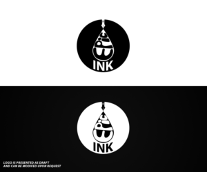 Diseño de Logo por Professor P para este proyecto | Diseño: #9472561