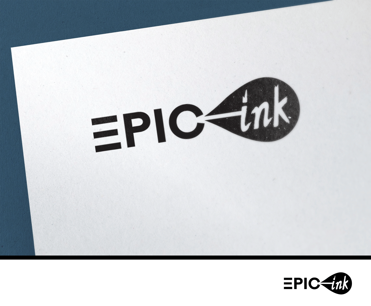 Logo Design by Knockout for this project | Design #9473086