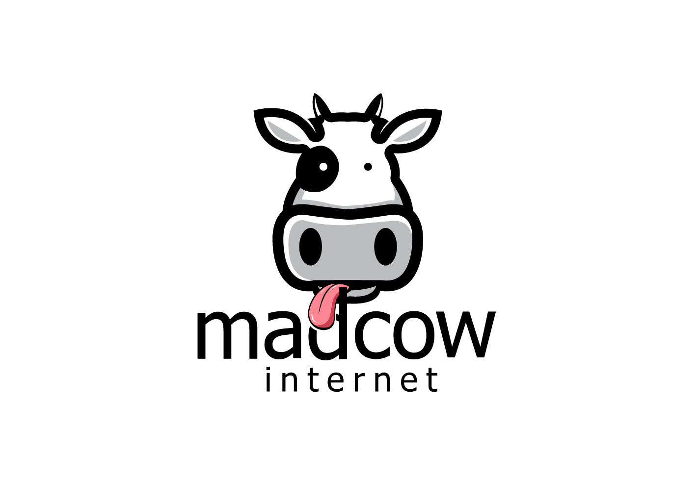 Logo Design by hih7 for Madcowinternet Ltd | Design: #9498133