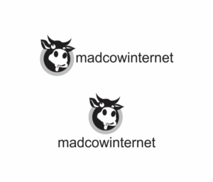 Logo Design by pa2pat for Madcowinternet Ltd | Design: #9472631