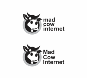 Logo Design by pa2pat for Madcowinternet Ltd | Design: #9474186