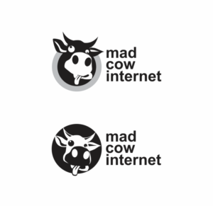 Logo Design by pa2pat for Madcowinternet Ltd | Design: #9482849