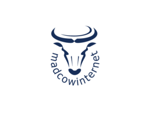 Logo Design by instudio for Madcowinternet Ltd | Design: #9486838