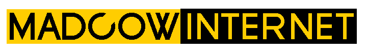 Logo Design by chetansoni for Madcowinternet Ltd | Design #9482189