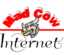Logo Design by chetansoni for Madcowinternet Ltd | Design #9482190