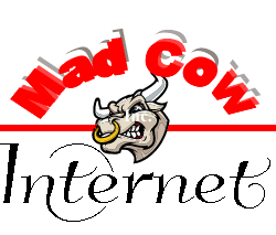 Design de Logo par chetansoni pour Madcowinternet Ltd | Design : #9482190