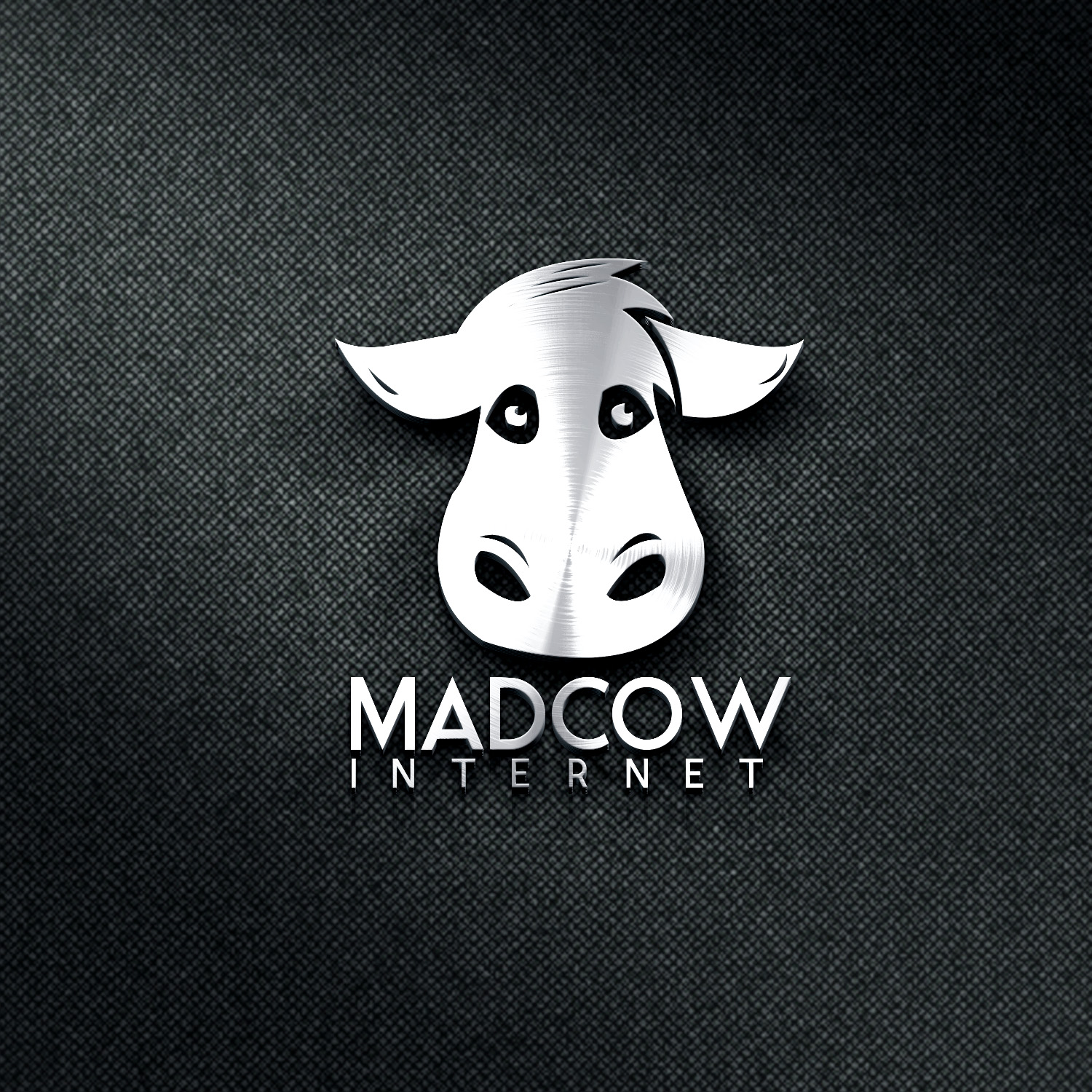 Diseño de Logo por ADM Florin para Madcowinternet Ltd | Diseño #9490557