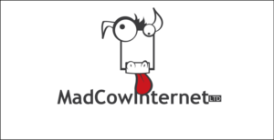Design de Logo par jose_luiz pour Madcowinternet Ltd | Design : #9476157