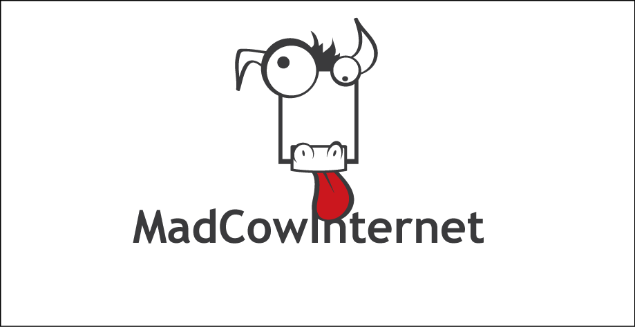 Diseño de Logo por jose_luiz para Madcowinternet Ltd | Diseño #9476205