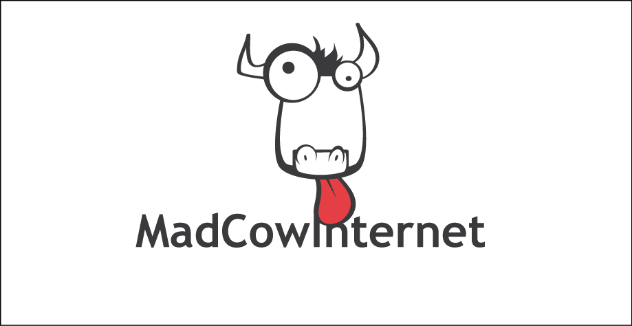Design de Logo par jose_luiz pour Madcowinternet Ltd | Design #9476522