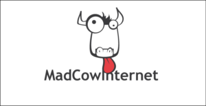 Logo Design by jose_luiz for Madcowinternet Ltd | Design: #9476522