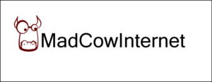 Logo Design by jose_luiz for Madcowinternet Ltd | Design: #9479280